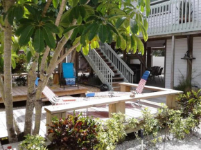 EL PALMAR COTTAGE LLC at Indian Rocks Beach Florida
